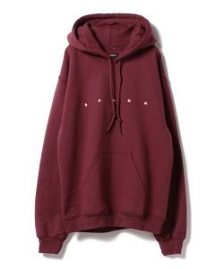 Chari&Co. × Ray BEAMS / 別注 レター フード◇