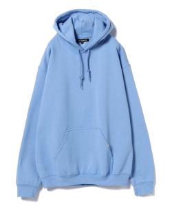 Chari&Co. × Ray BEAMS / 別注 マーケット フード パーカ