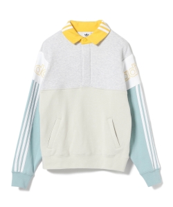 adidas / RUGBY SWEAT
