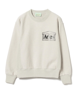 Aries / Temple Sweat