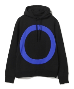 ALOYE × Ray BEAMS / 別注 スウェット フーディー