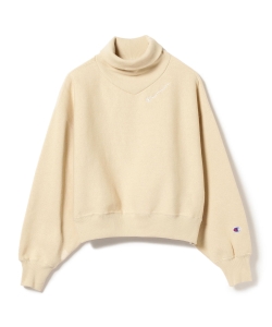 Champion × Ray BEAMS / 別注 リバースウィーブ タートル ドルマン