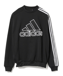 adidas Athletics for BEAMS / 別注 ウォームアップ プルオーバー