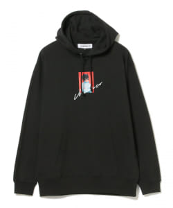 Chari&Co × Ray BEAMS / 別注 PHOTO フーディ