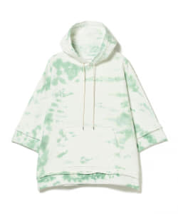 CAL O LINE × Ray BEAMS / 別注 TieDye スウェット