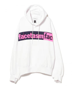 ○FACETASM / スウェット フーディ