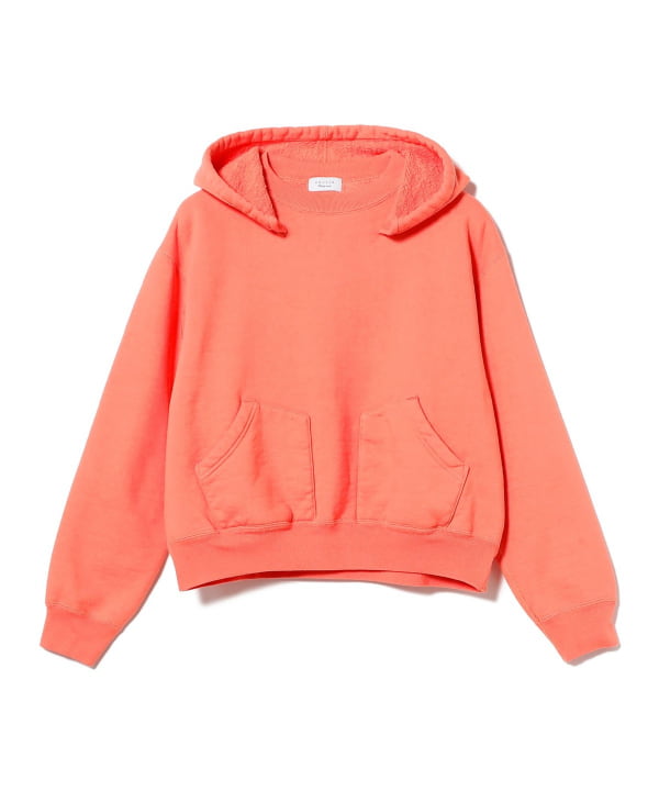 UNUSED / Pullover Hoody