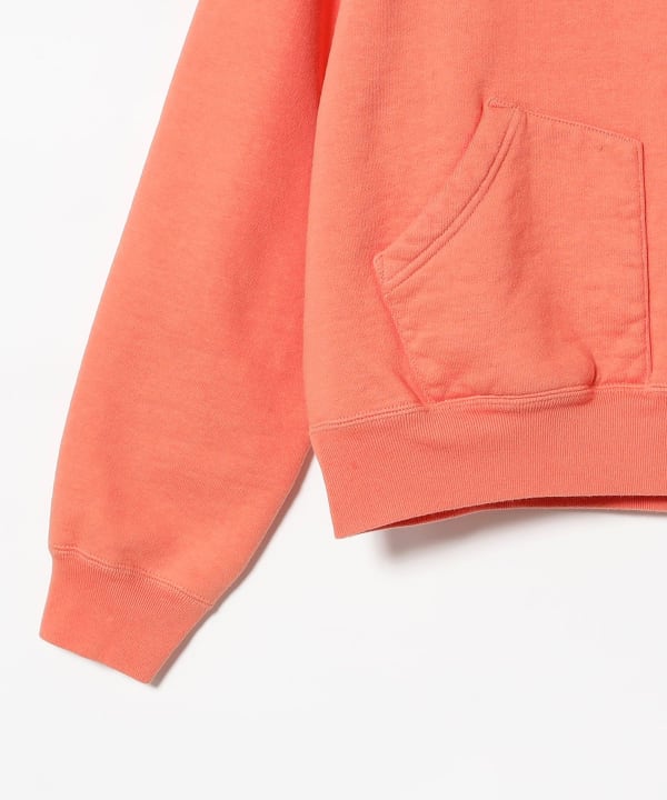 UNUSED / Pullover Hoody