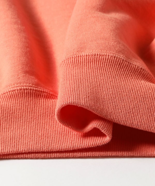 UNUSED / Pullover Hoody