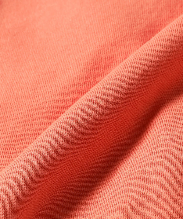 UNUSED / Pullover Hoody