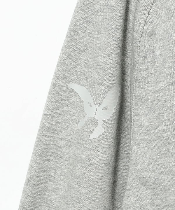 P.A.M. / FLUTTER BOARD ZIP THRU