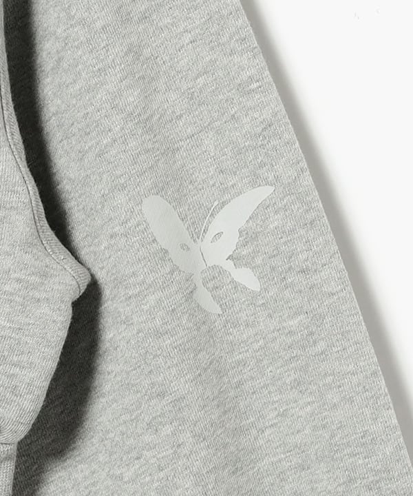 P.A.M. / FLUTTER BOARD ZIP THRU