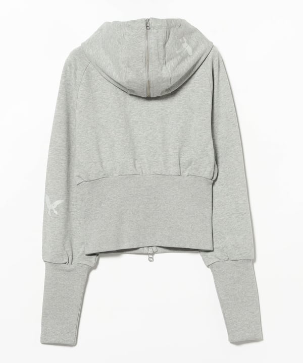 P.A.M. / FLUTTER BOARD ZIP THRU