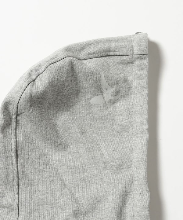 P.A.M. / FLUTTER BOARD ZIP THRU