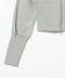 GREY MARLE
