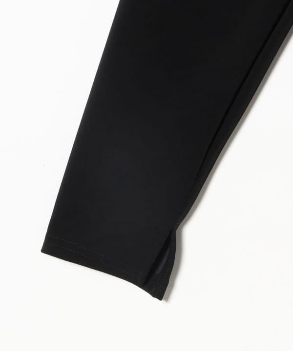 FUMIE=TANAKA / Square Shoulder Hoodie
