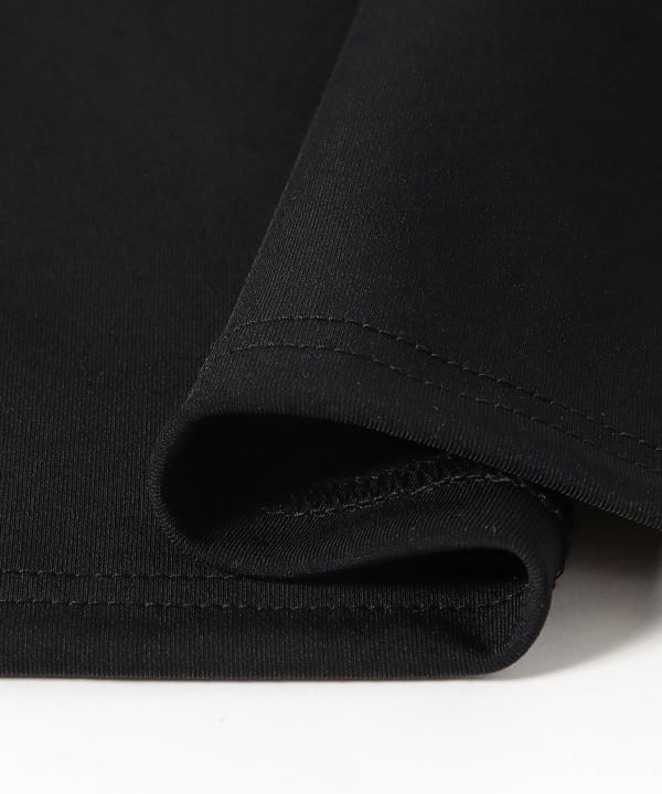 FUMIE=TANAKA / Square Shoulder Hoodie
