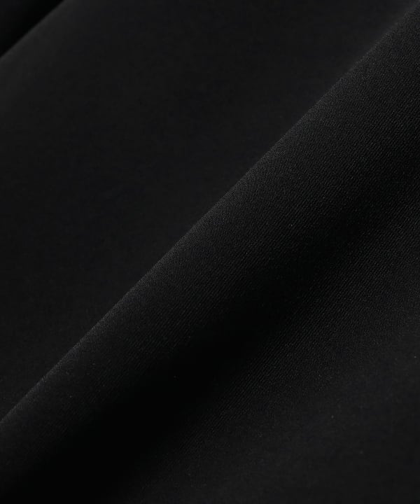 FUMIE=TANAKA / Square Shoulder Hoodie