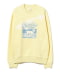 BUTTER YELLOW