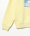 BUTTER YELLOW