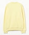 BUTTER YELLOW
