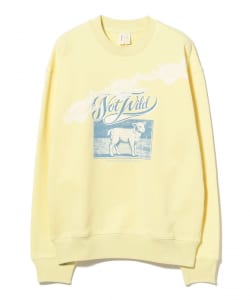 YUHAN WANG / Sheep Floral