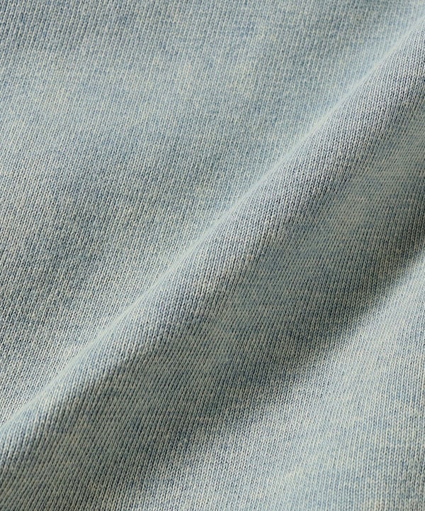 [Special order] P.A.M. × Ray BEAMS / Zip-Up Hoodie