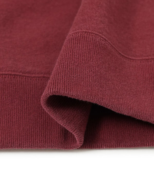 【別注】Champion / ジップ フーデッド スウェット シャツ