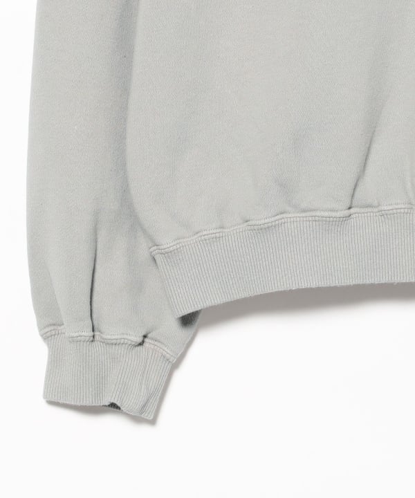 【別注】NOMARHYTHM TEXTILE × Ray BEAMS / タイダイ スウェット