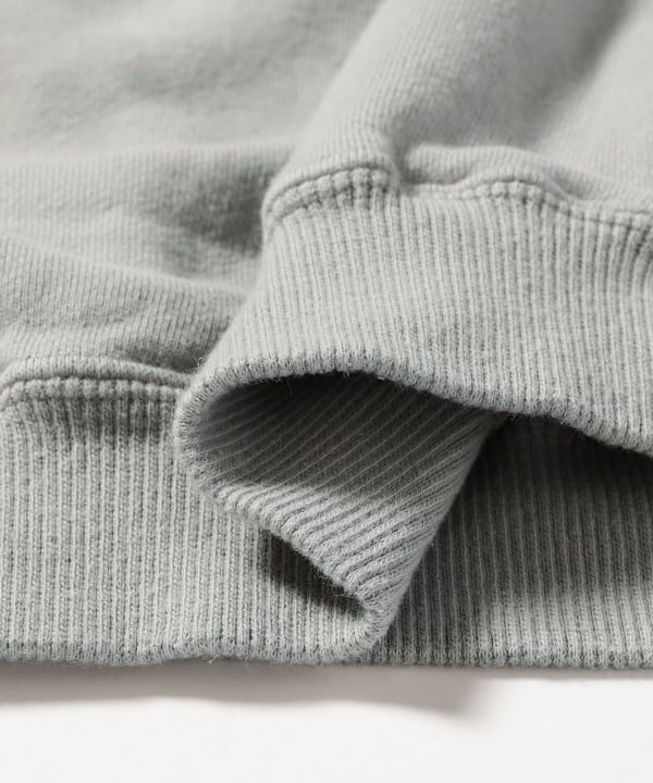 【別注】NOMARHYTHM TEXTILE × Ray BEAMS / タイダイ スウェット