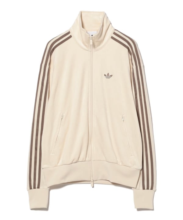 【WEB限定】adidas / ファイヤーバード ベロア トラックトップ