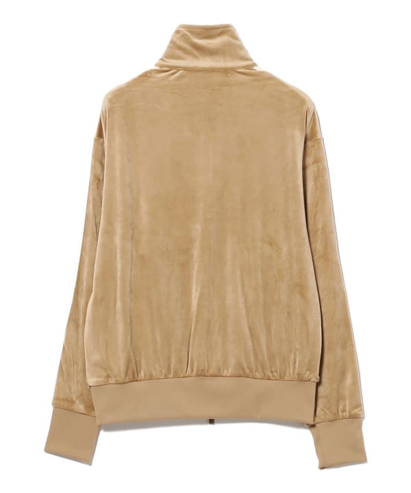 【WEB限定】adidas / ファイヤーバード ベロア トラックトップ