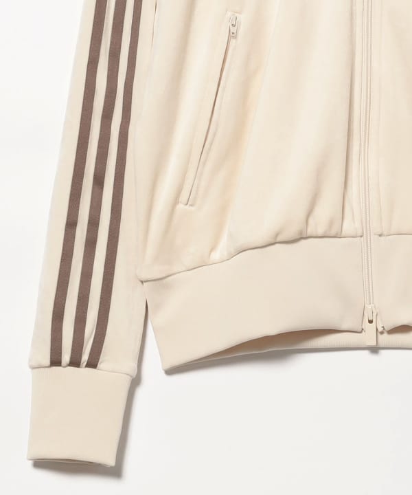【WEB限定】adidas / ファイヤーバード ベロア トラックトップ
