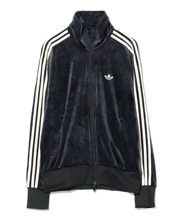 【WEB限定】adidas / ファイヤーバード ベロア トラックトップ