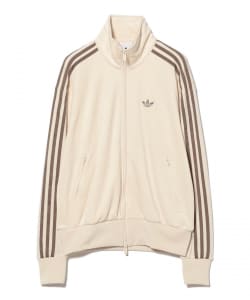 【WEB限定】adidas / ファイヤーバード ベロア トラックトップ