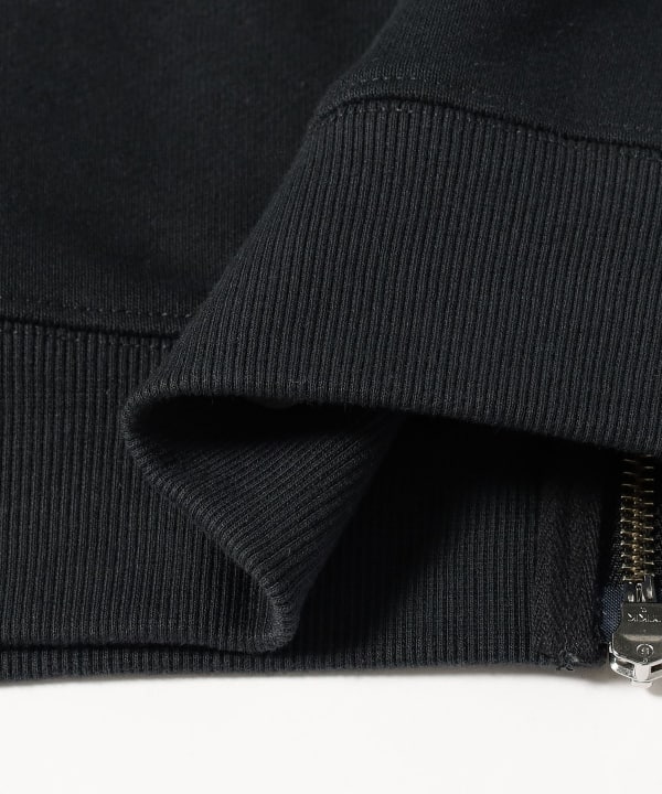 ANDERSSON BELL / Patchwork Zip Hoodie