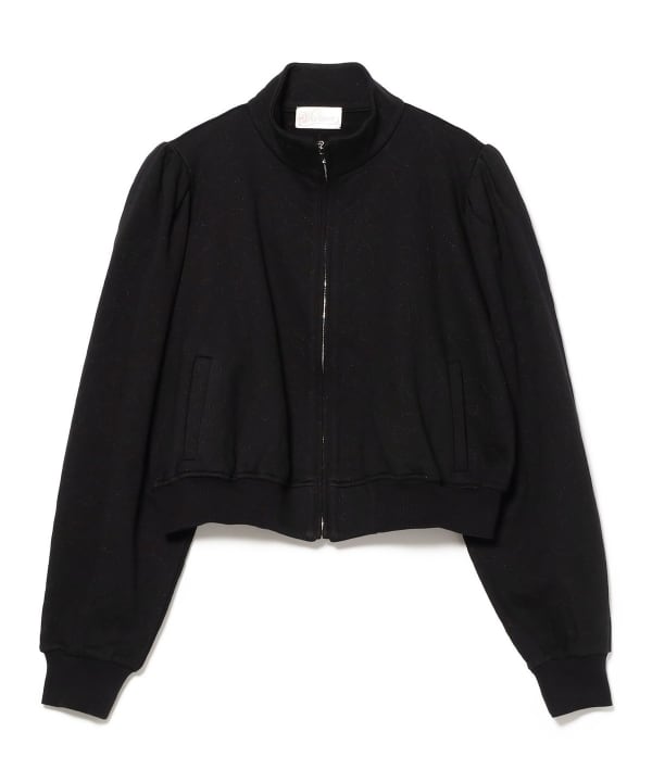 VIVIANO / MATELASSE JERSEY CARDIAN