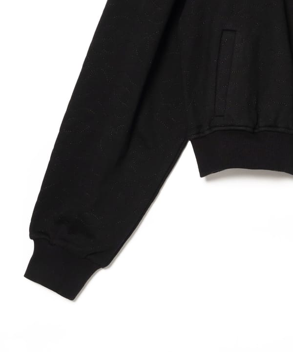 VIVIANO / MATELASSE JERSEY CARDIAN