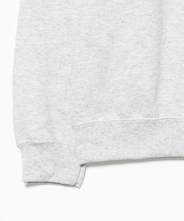 LOOSE JOINTS / KOSUKE SHONO 'ARS LONGA, VITA BREVIS' CREW NECK