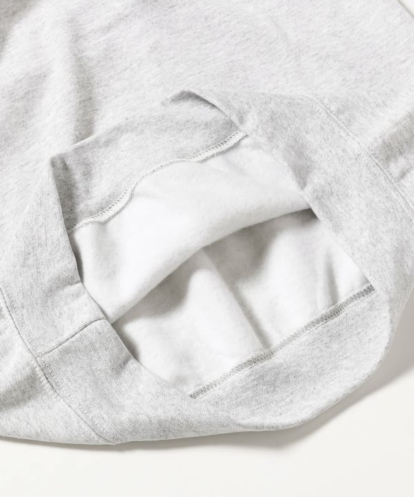 LOOSE JOINTS / KOSUKE SHONO 'ARS LONGA, VITA BREVIS' CREW NECK