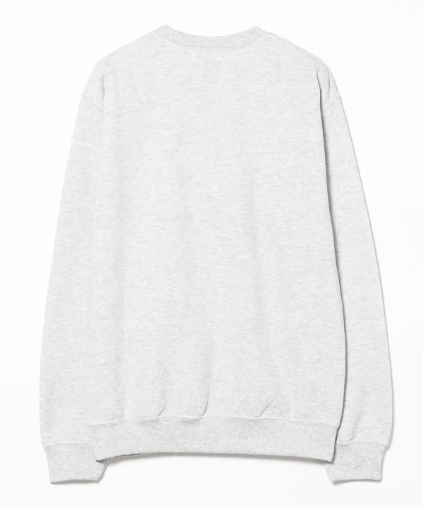 LOOSE JOINTS / KOSUKE SHONO 'ARS LONGA, VITA BREVIS' CREW NECK