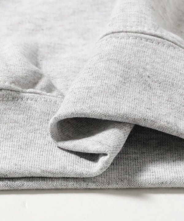 LOOSE JOINTS / KOSUKE SHONO 'ARS LONGA, VITA BREVIS' CREW NECK