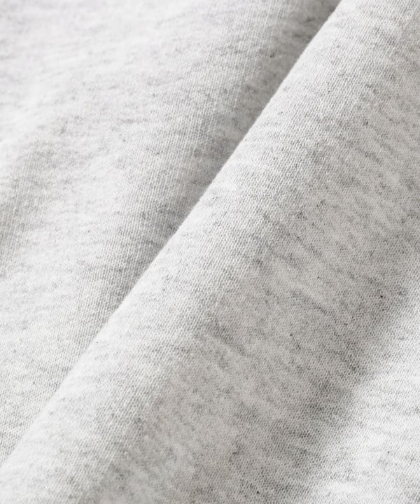 LOOSE JOINTS / KOSUKE SHONO 'ARS LONGA, VITA BREVIS' CREW NECK