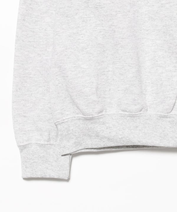 LOOSE JOINTS / SPECTATOR 'OLD SPECTATOR LOGO'CREW NECK