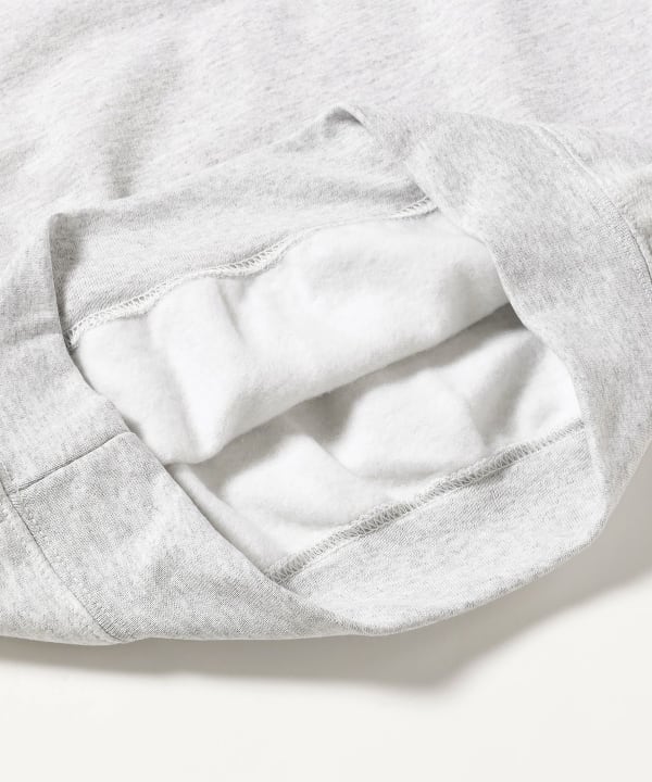 LOOSE JOINTS / SPECTATOR 'OLD SPECTATOR LOGO'CREW NECK