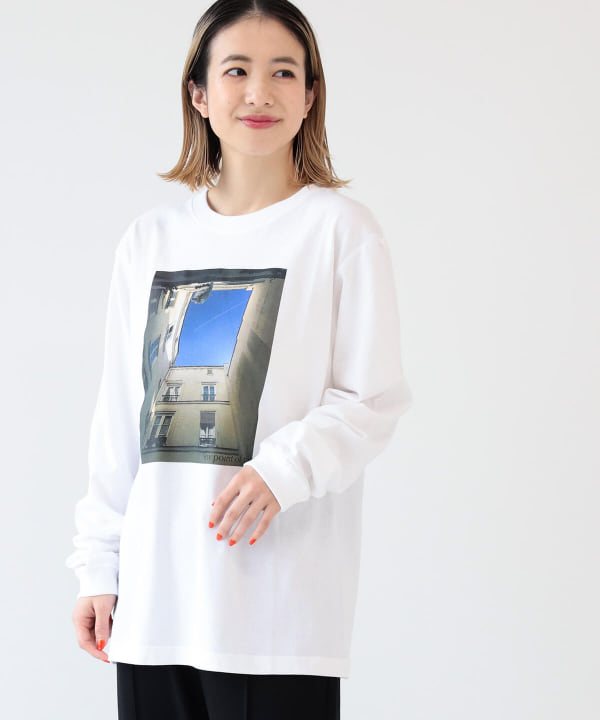 Ray BEAMS（レイ ビームス）Available Today × Ray BEAMS / 別注 New