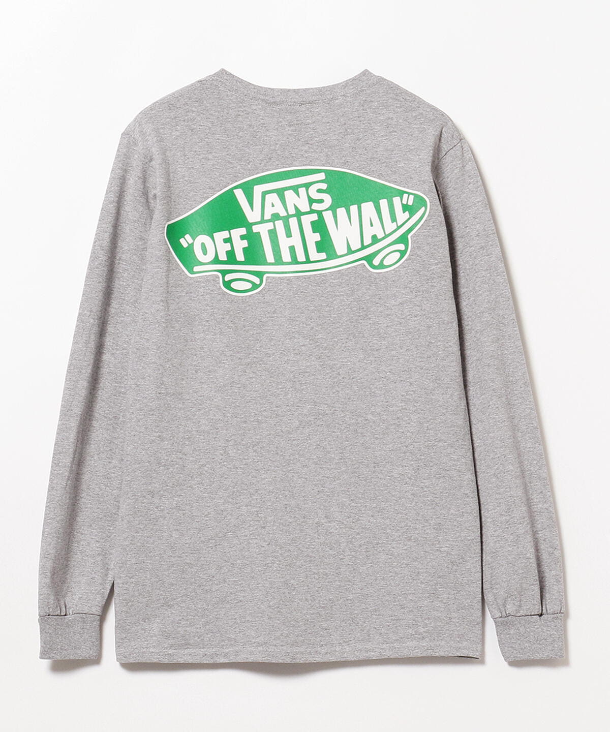 Ray BEAMS（レイ ビームス）【WEB限定】VANS / MV&SK8 ロゴ Tシャツ（T