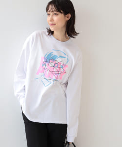 Dunno / Post Punk ロングスリーブ Tシャツ
