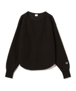 Champion × Ray BEAMS / 別注 ロングスリーブ Tシャツ