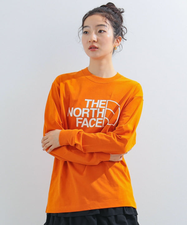 Ray BEAMS（レイ ビームス）【WEB限定】THE NORTH FACE / ロング